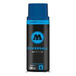 PINTURA ACRÍLICA EN SPRAY MOLOTOW COVERSALL BA 400 ML