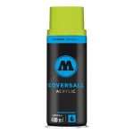 PINTURA ACRÍLICA EN SPRAY MOLOTOW COVERSALL BA 400 ML