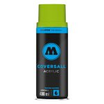 PINTURA ACRÍLICA EN SPRAY MOLOTOW COVERSALL BA 400 ML