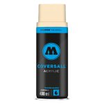 PINTURA ACRÍLICA EN SPRAY MOLOTOW COVERSALL BA 400 ML