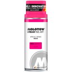 PINTURA ACRÍLICA EN SPRAY MOLOTOW NEÓN 400 ML