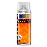 Pintura Acrílica Molotow 400ML Barníz Mate