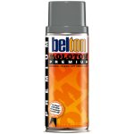 Pintura Acrílica Molotow 400ML Gris Azul Oscuro