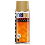 Pintura Acrílica Molotow 400ML Dorado Doll