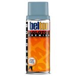 Pintura Acrílica Molotow 400ML Azul Tormenta Oscuro