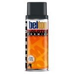 Pintura Acrílica Molotow 400ML Gris Antracita Dunk