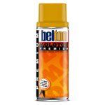 Pintura Acrílica Molotow 400ML Amarillo Senf