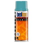 Pintura Acrílica Molotow 400ML Azul Olympia