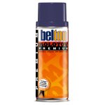 Pintura Acrílica Molotow 400ML Ciruela Claro