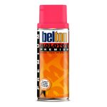 Pintura Acrílica Molotow 400ML Rosa Neón