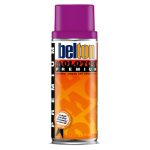 Pintura Acrílica Molotow 400ML Violeta Neón