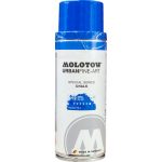 PINTURA ACRÍLICA EN SPRAY MOLOTOW TIZA 400 ML