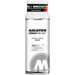 PINTURA ACRÍLICA EN SPRAY MOLOTOW TIZA 400 ML