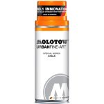 PINTURA ACRÍLICA EN SPRAY MOLOTOW TIZA 400 ML