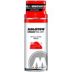 PINTURA ACRÍLICA EN SPRAY MOLOTOW TIZA 400 ML