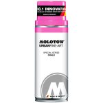 PINTURA ACRÍLICA EN SPRAY MOLOTOW TIZA 400 ML