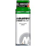 PINTURA ACRÍLICA EN SPRAY MOLOTOW TIZA 400 ML