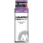 PINTURA ACRÍLICA EN SPRAY MOLOTOW TIZA 400 ML