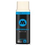 PINTURA ACRÍLICA MOLOTOW COVERSALL BA SPRAY 400 ML