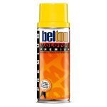 Pintura Acrílica Molotow 400ML Amarillo Cadmio