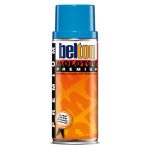 Pintura Acrílica Molotow 400ML Azul