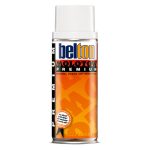 Pintura Acrílica Molotow 400ML Blanco