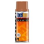Pintura Acrílica Molotow 400ML Caramelo