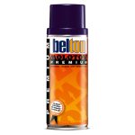 Pintura Acrílica Molotow 400ML Ciruela