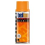 Pintura Acrílica Molotow 400ML Naranja Claro