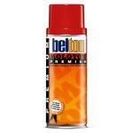 Pintura Acrílica Molotow 400ML Rojo