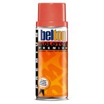 Pintura Acrílica Molotow 400ML Rojo Fresa