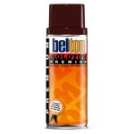 Pintura Acrílica Molotow 400ML Rojo Oscuro