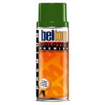 Pintura Acrílica Molotow 400ML Verde Musgo