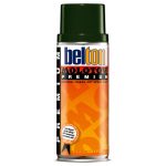 Pintura Acrílica Molotow 400ML Verde Oscuro