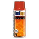 Pintura Acrílica Molotow 400ML Vermilion