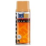 Pintura Acrílica Molotow 400ML Camel