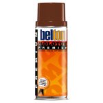 Pintura Acrílica Molotow 400ML Avellana