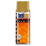 Pintura Acrílica Molotow 400ML Caqui