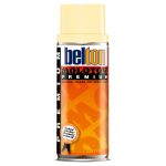 Pintura Acrílica Molotow 400ML Vainilla
