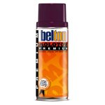 Pintura Acrílica Molotow 400ML Violeta Purpura
