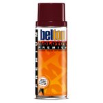 Pintura Acrílica Molotow 400ML Garnet