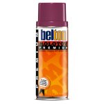 Pintura Acrílica Molotow 400ML Púrpura