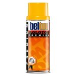 Pintura Acrílica Molotow 400ML Amarillo Oro