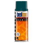 Pintura Acrílica Molotow 400ML Turquesa Oscuro