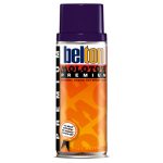 Pintura Acrílica Molotow 400ML Violeta Oscuro