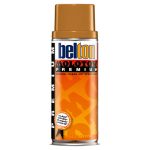 Pintura Acrílica Molotow 400ML Ocre