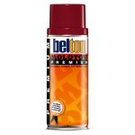 Pintura Acrílica Molotow 400ML Borgoña