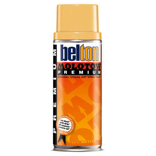 Pintura Acrílica Molotow 400ML Beige Sahara