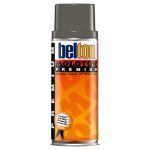Pintura Acrílica Molotow 400ML Gris Neutral Oscuro
