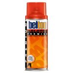 Pintura Acrílica Molotow 400ML Rojo Transparente